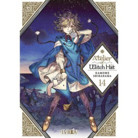  Preventa Atelier Of Witch Hat 14